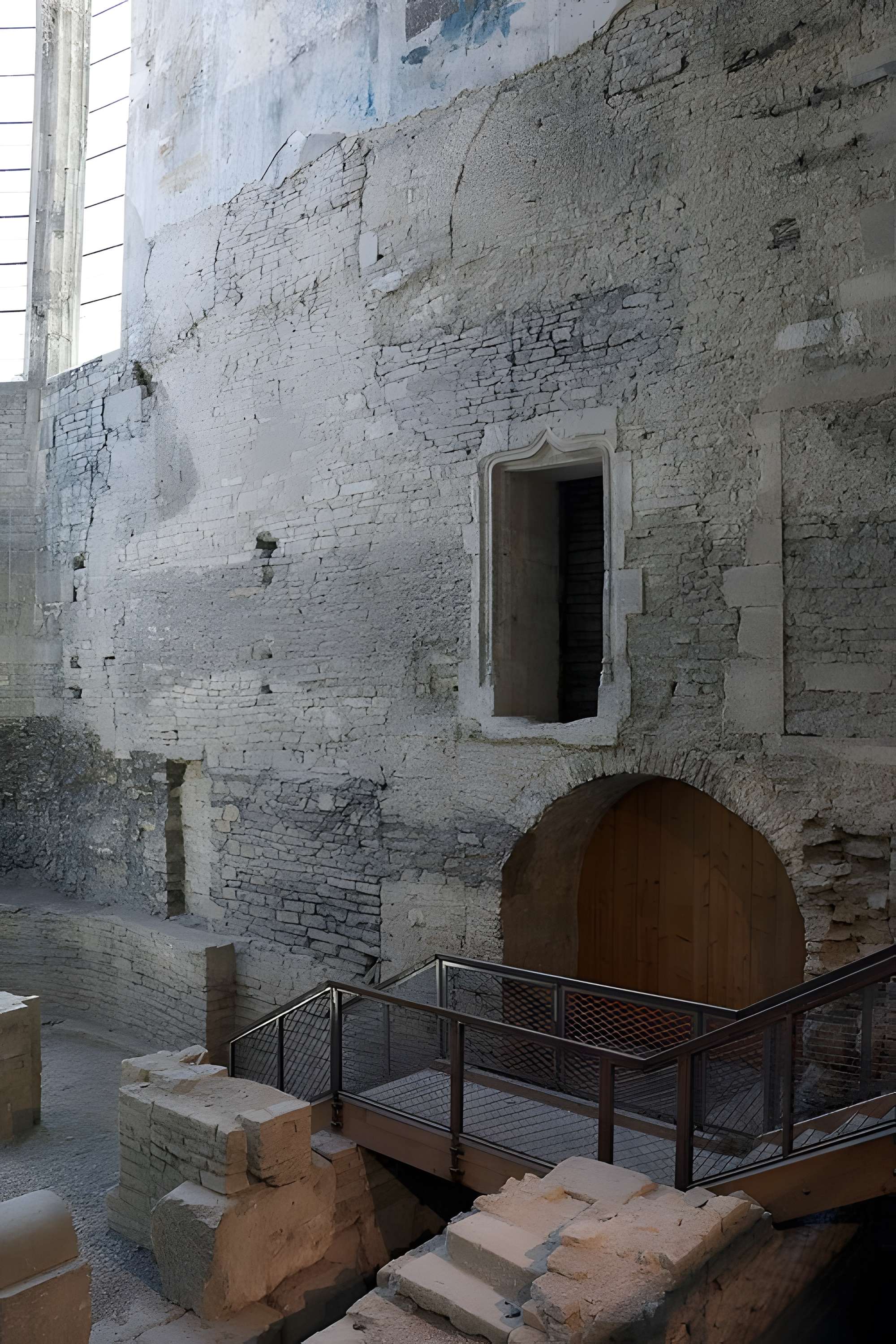 Musée Rude à Dijon