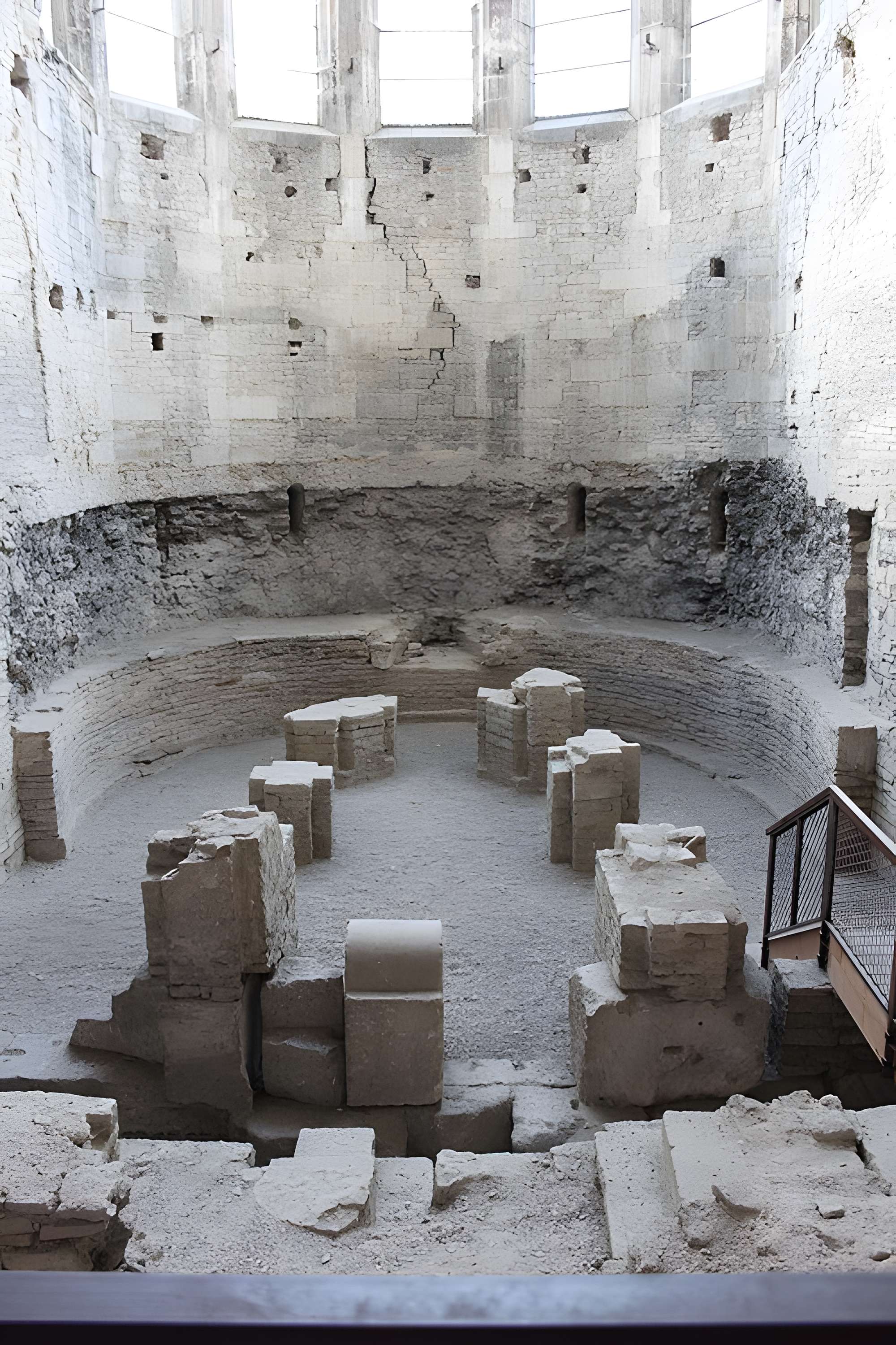 Musée Rude à Dijon