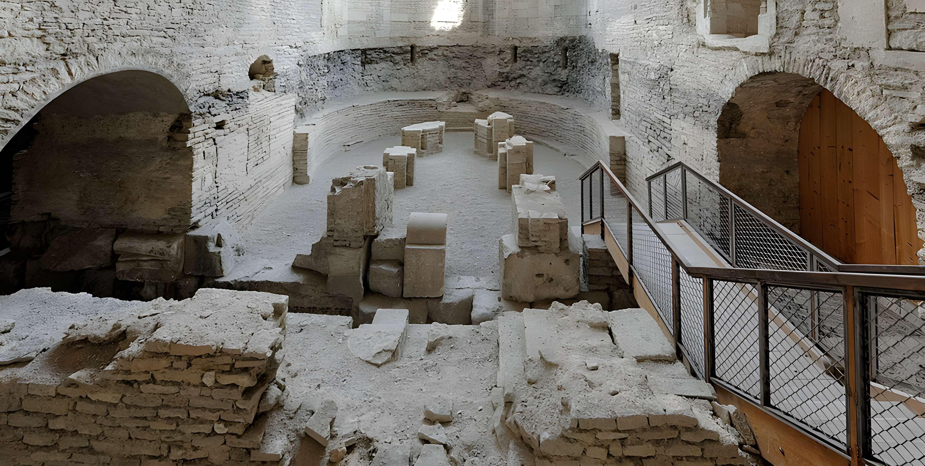 Musée Rude à Dijon