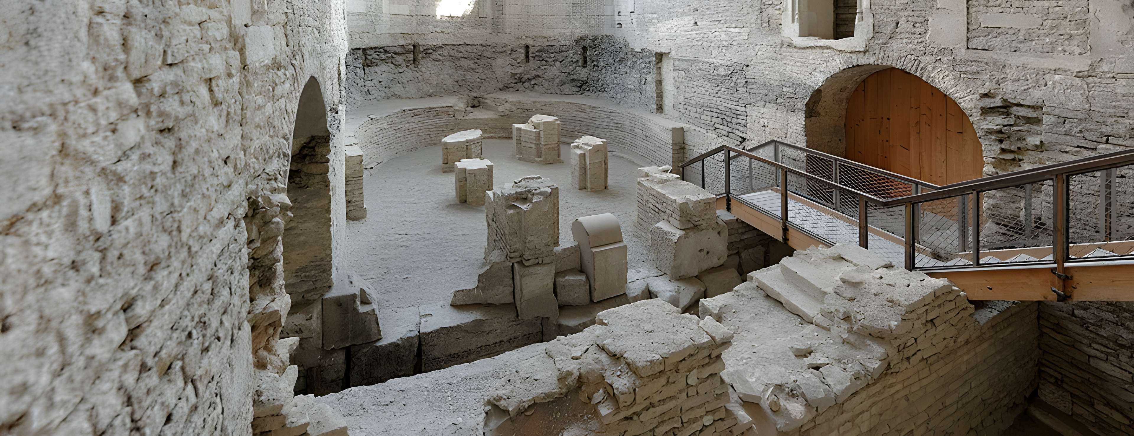 Musée Rude à Dijon