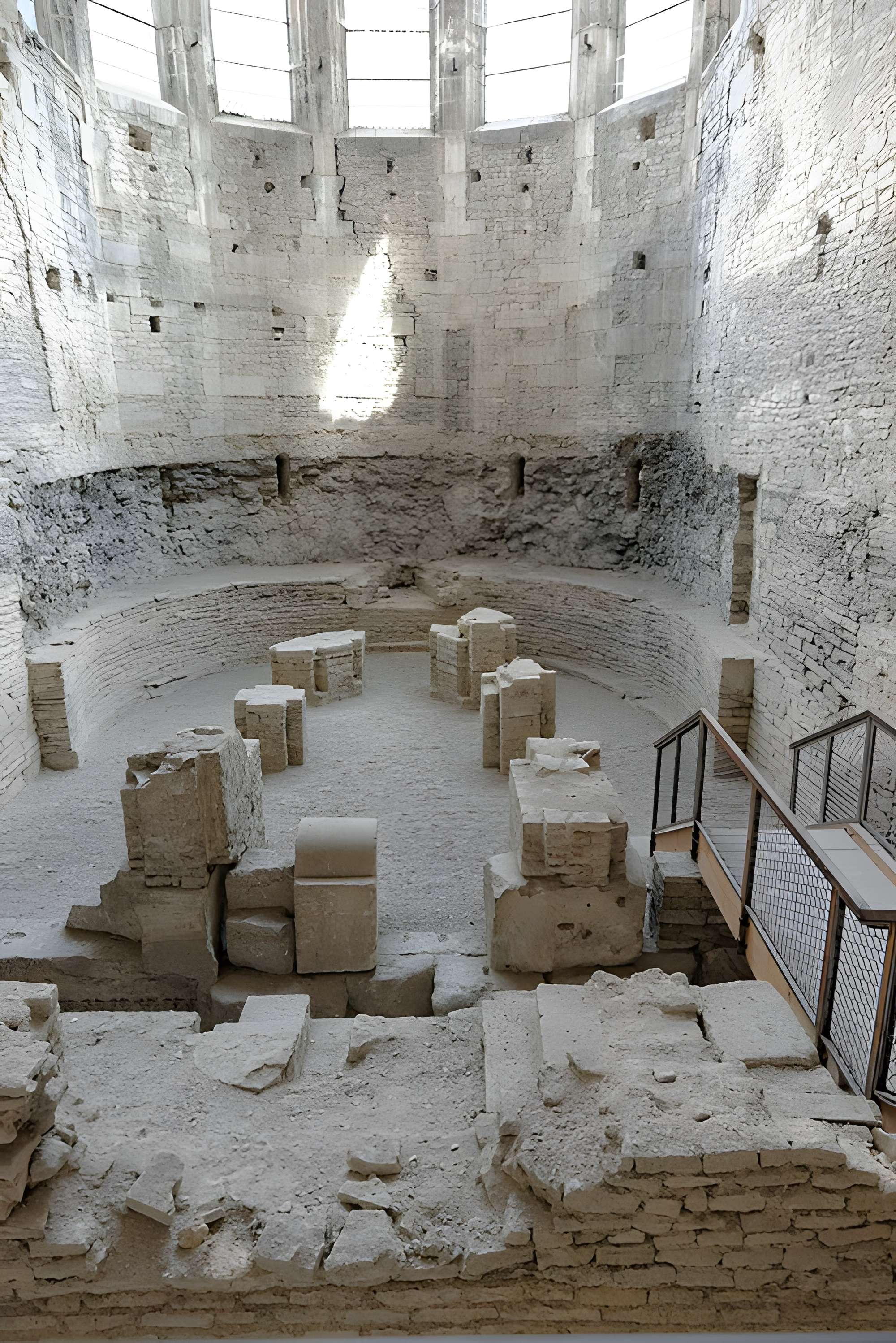 Musée Rude à Dijon