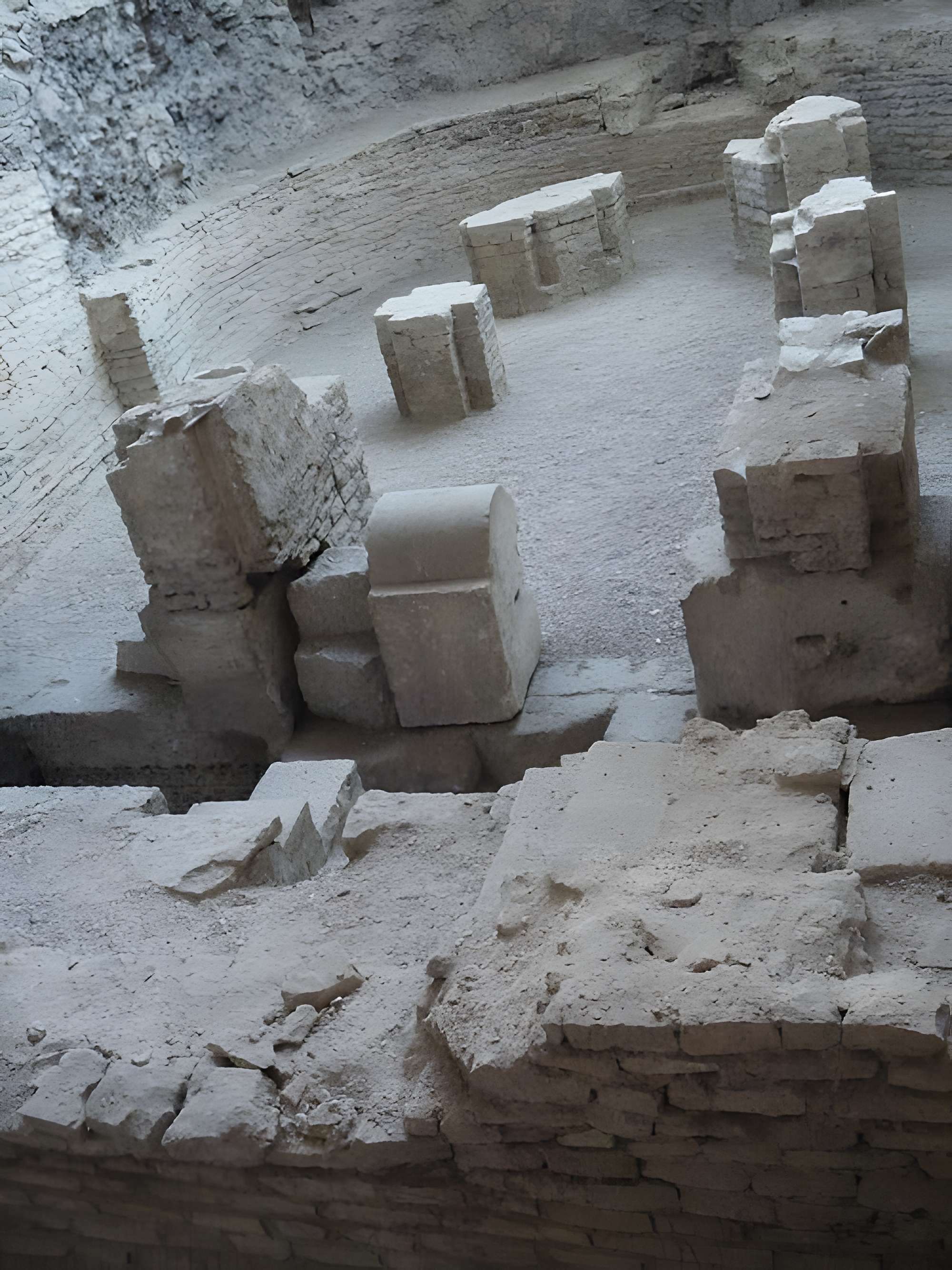 Musée Rude à Dijon