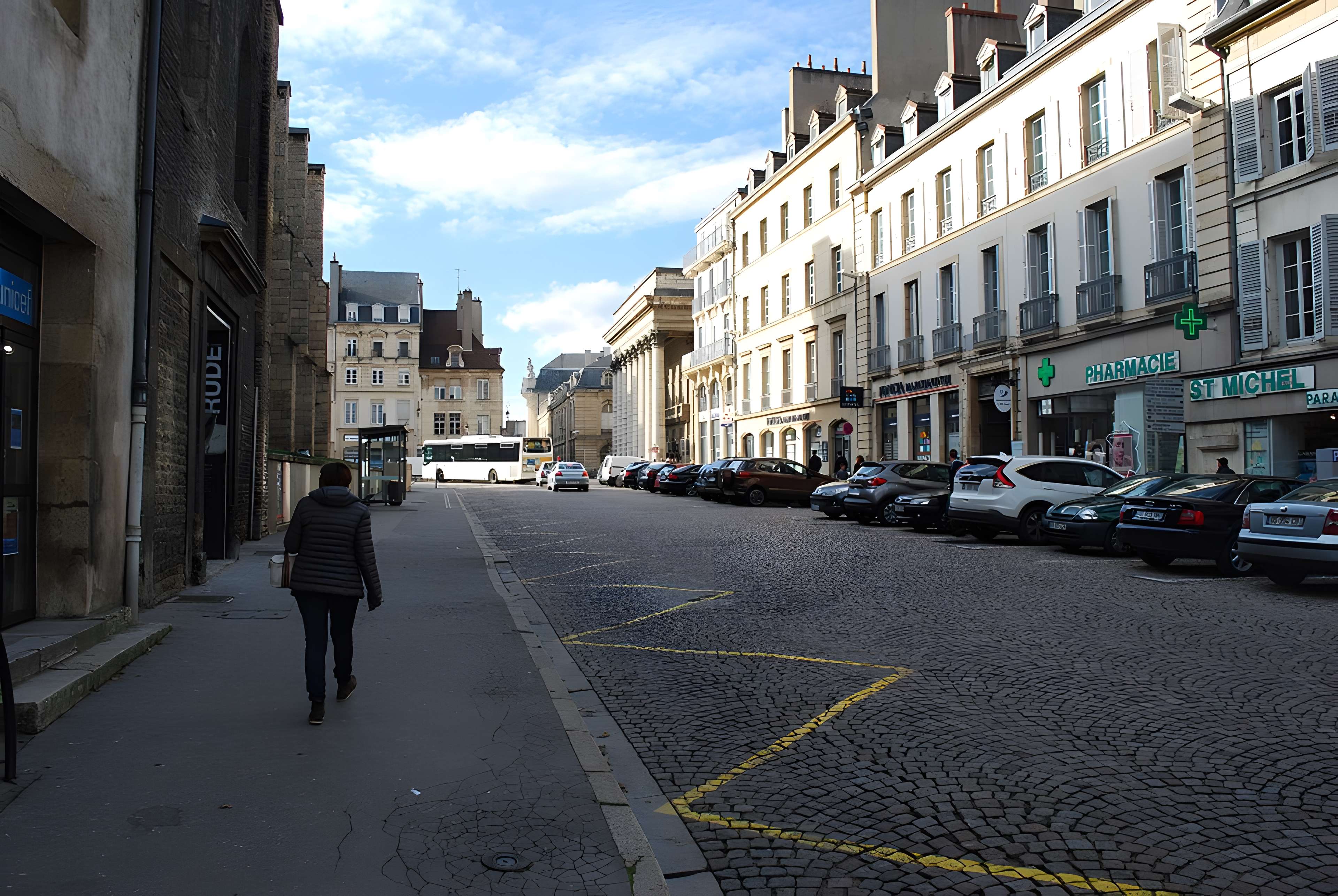 Musée Rude à Dijon
