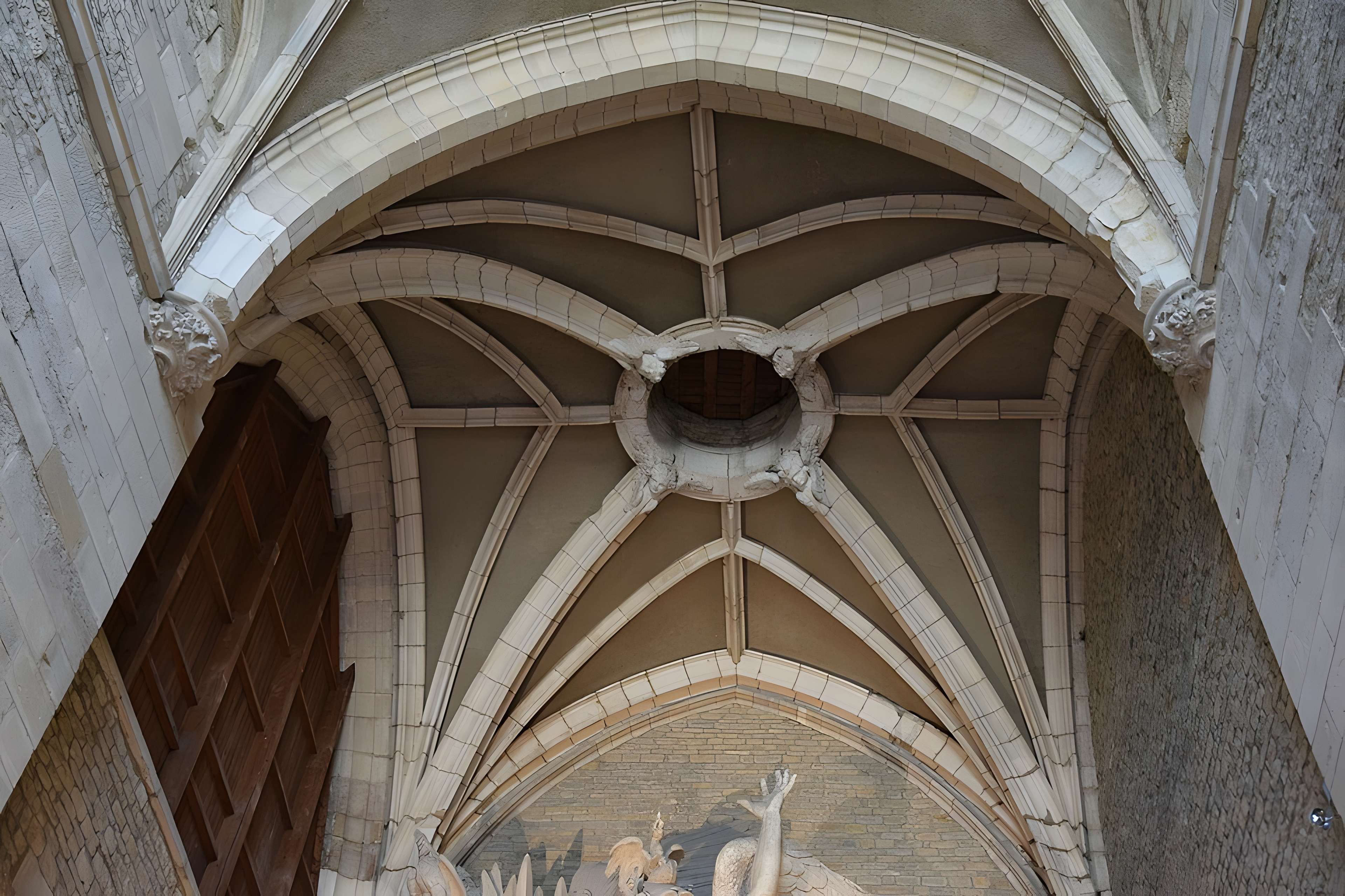 Musée Rude à Dijon