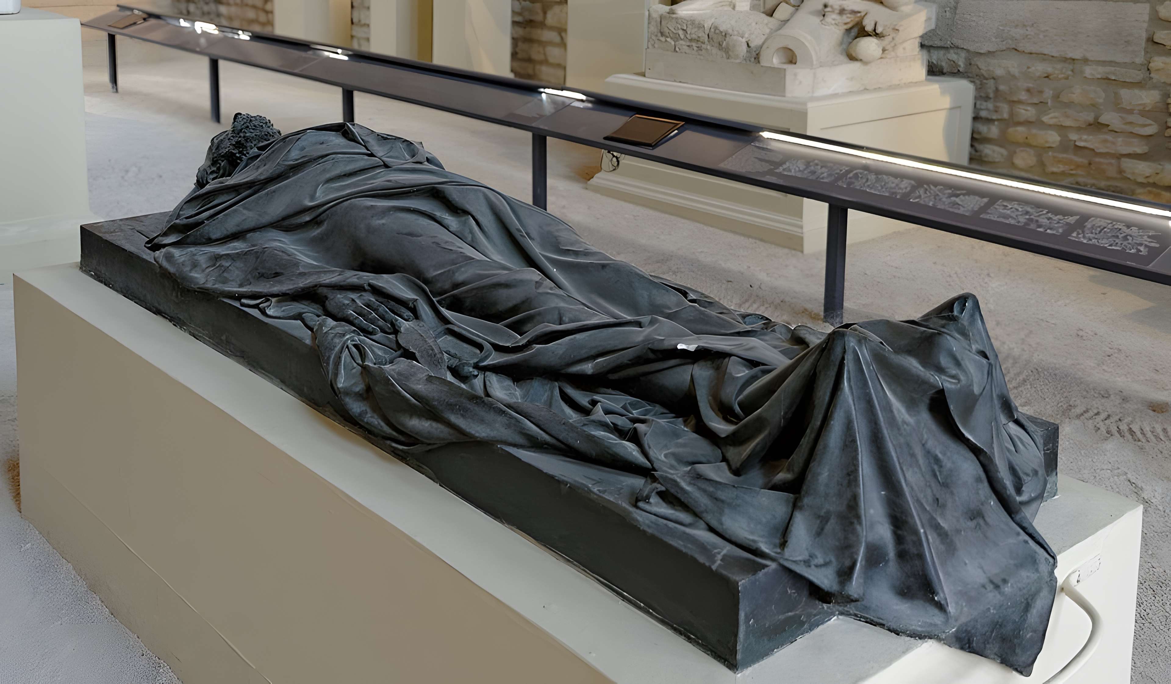 Musée Rude à Dijon