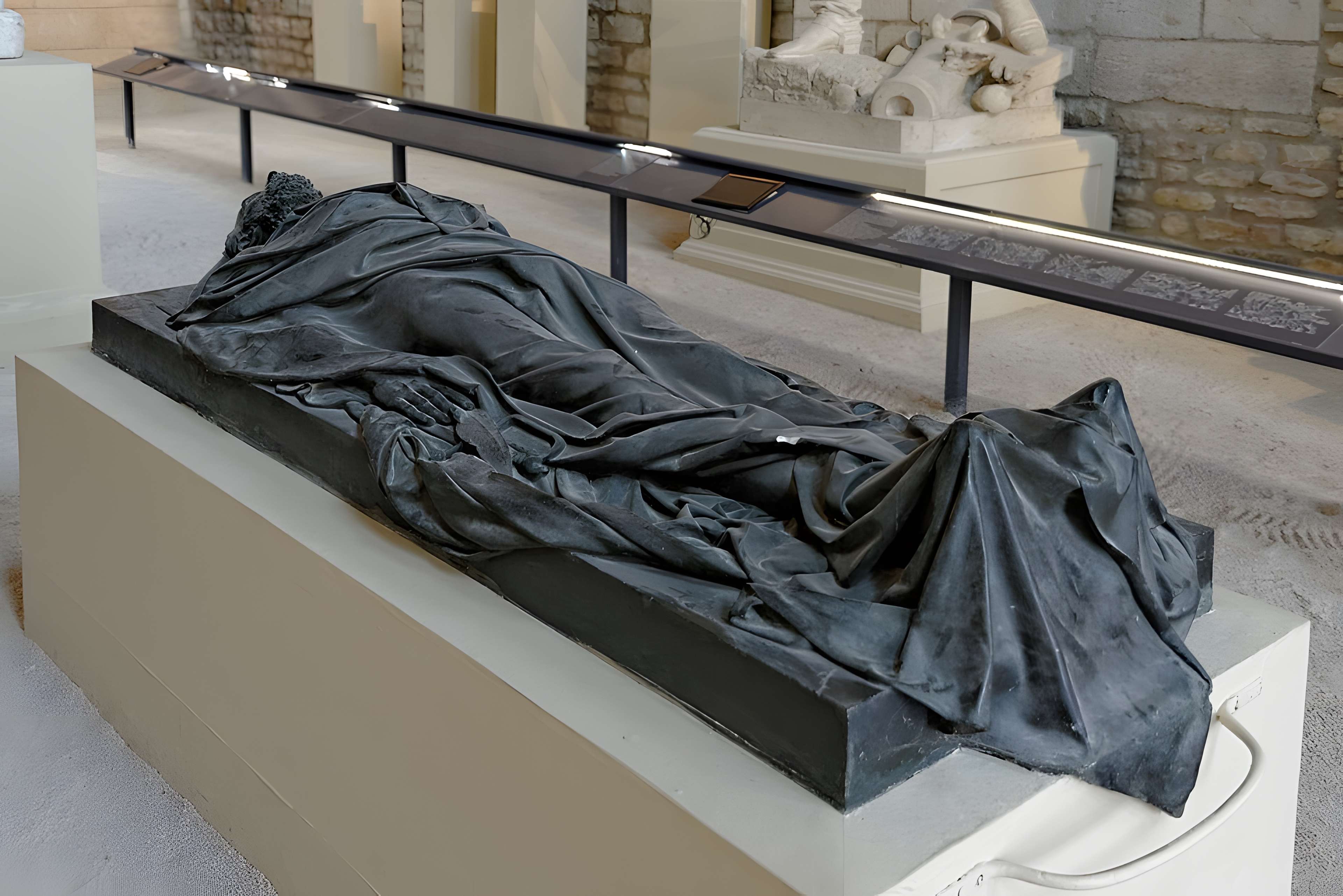 Musée Rude à Dijon