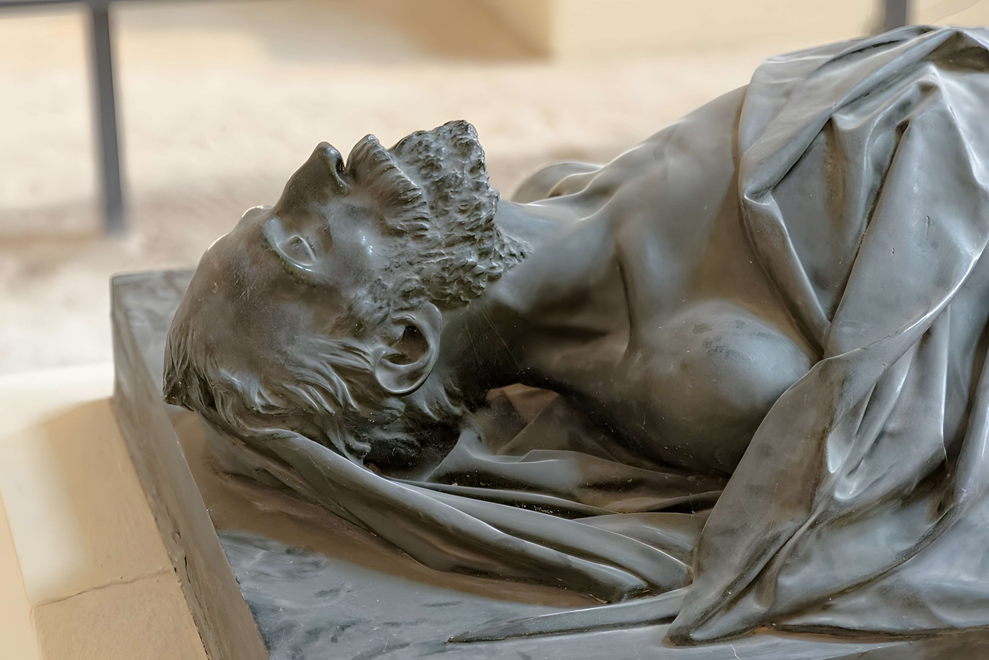 Musée Rude à Dijon