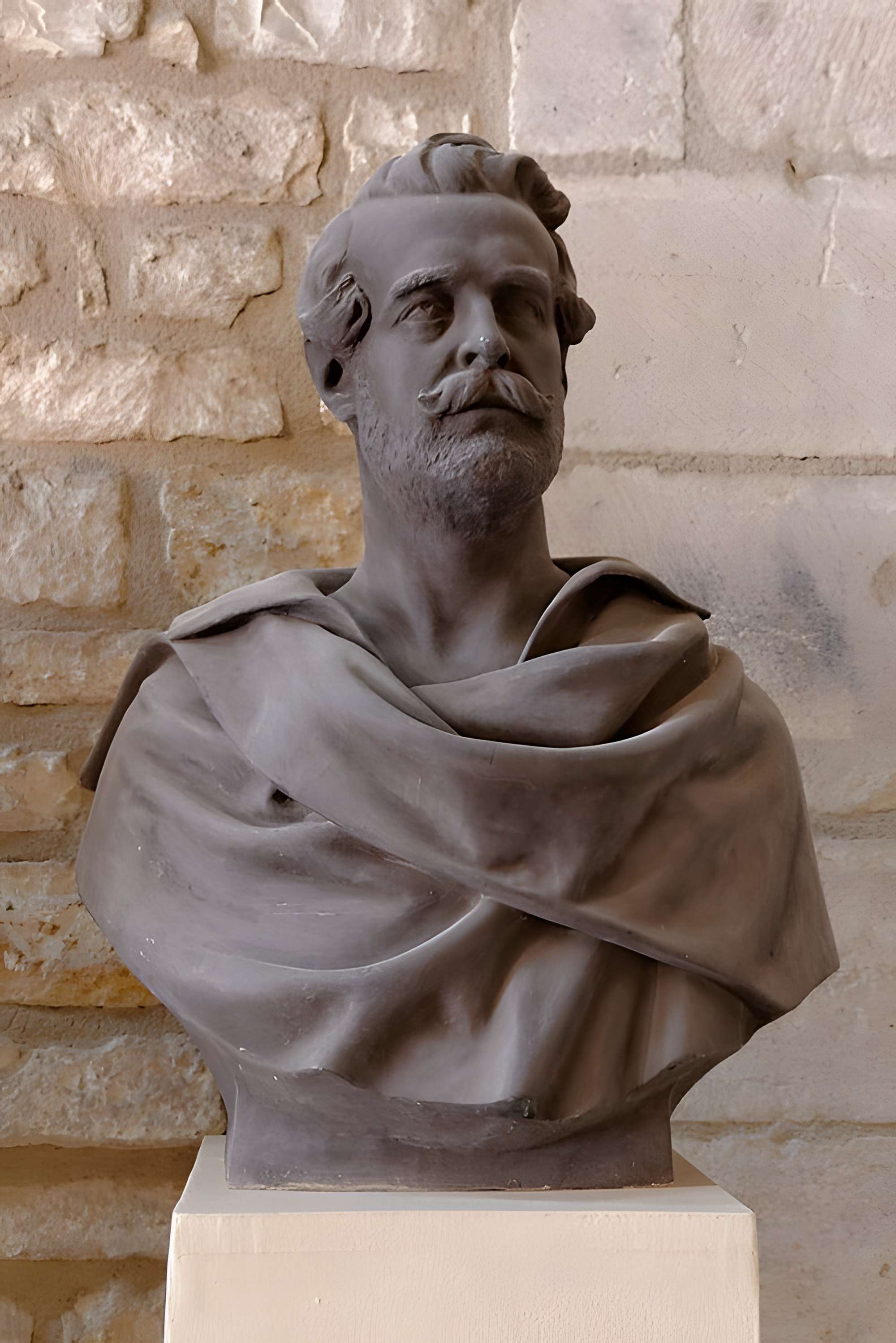 Musée Rude à Dijon