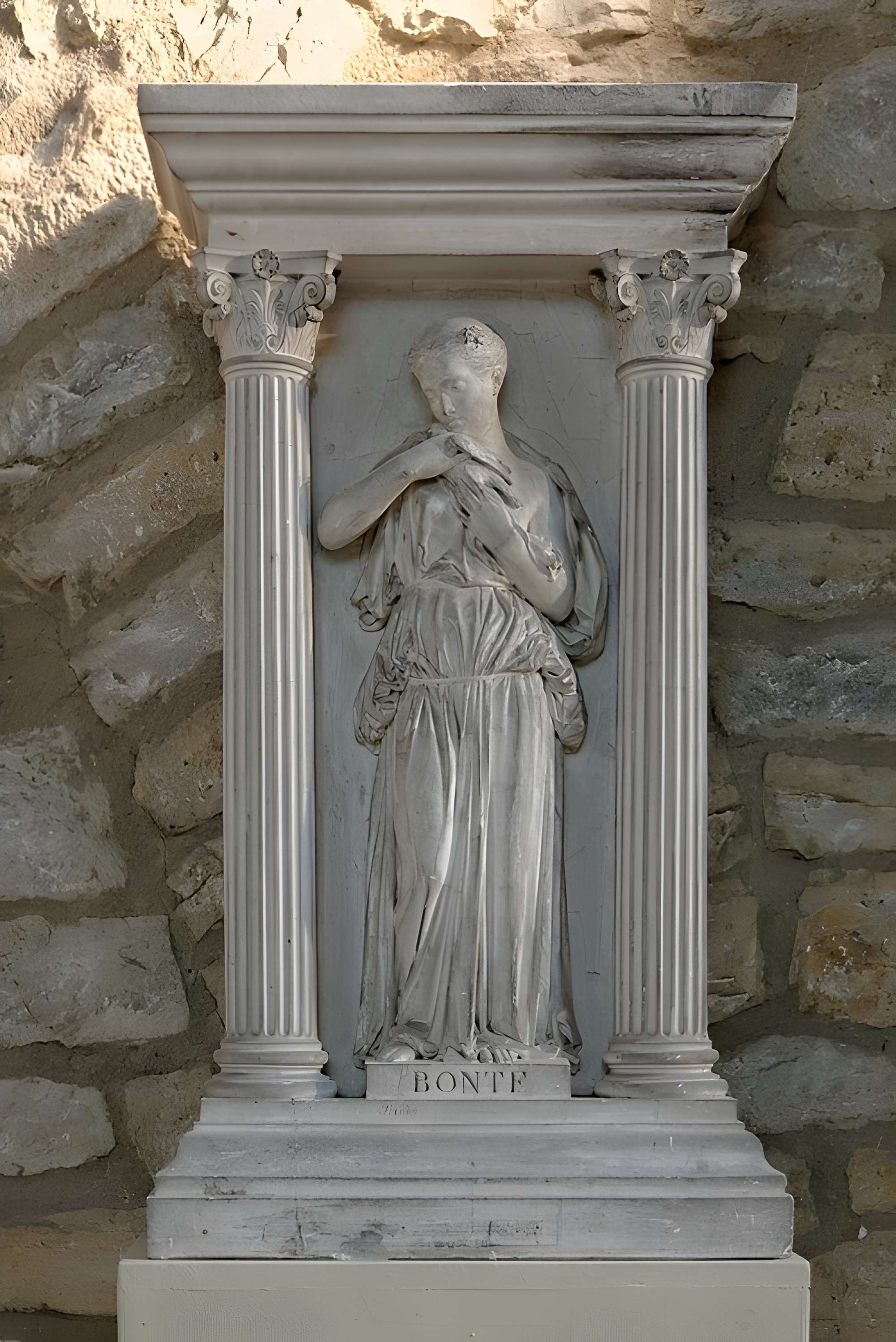 Musée Rude à Dijon