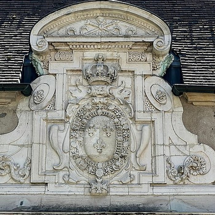 Photo de Muséum dhistoire naturelle de Dijon