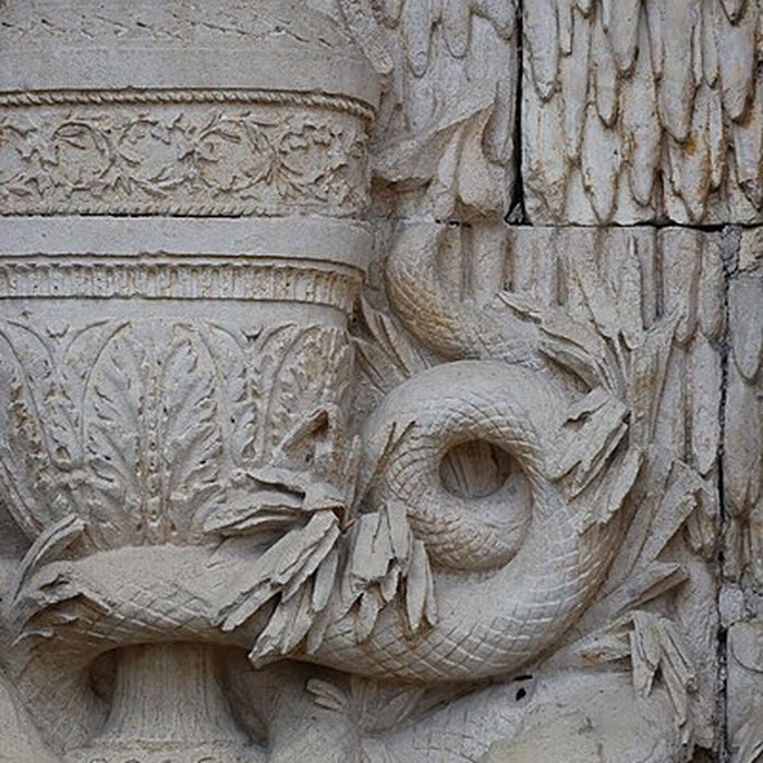 Photo de Muséum dhistoire naturelle de Dijon