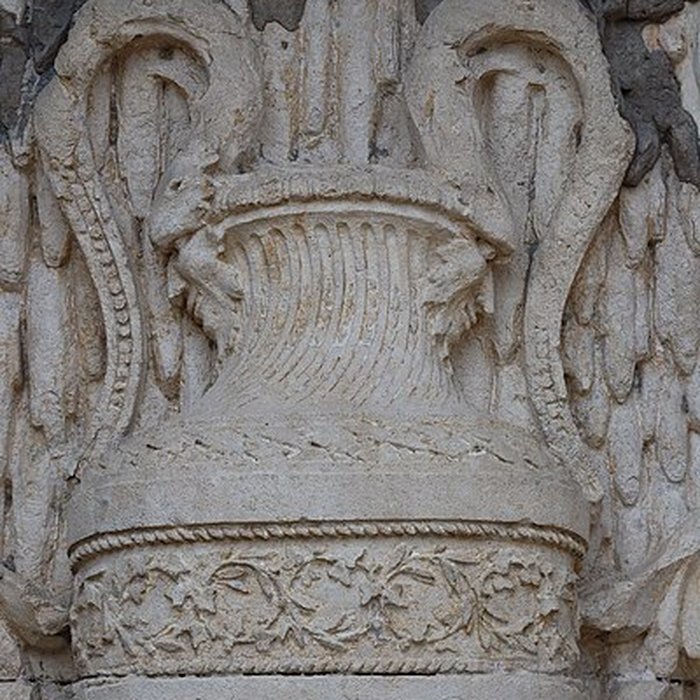 Photo de Muséum dhistoire naturelle de Dijon