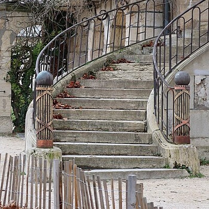 Photo de Muséum dhistoire naturelle de Dijon