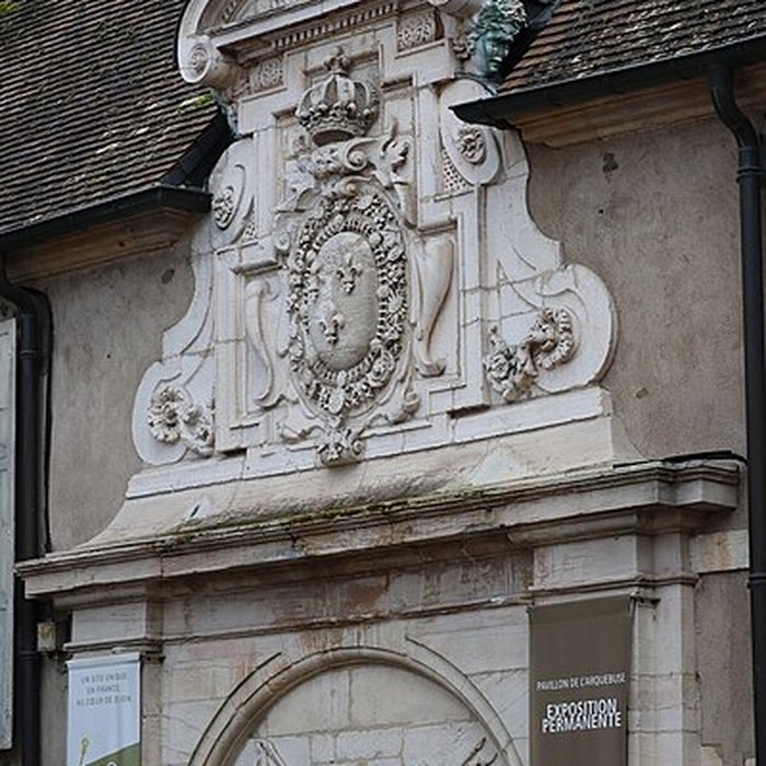 Photo de Muséum dhistoire naturelle de Dijon