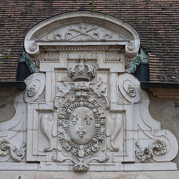 Photo de Muséum dhistoire naturelle de Dijon