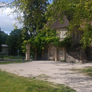 Muséum dhistoire naturelle de Dijon