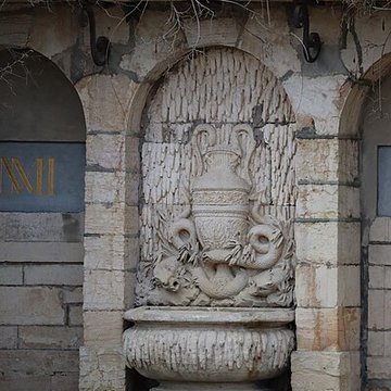 Muséum dhistoire naturelle de Dijon