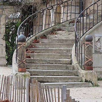 Muséum dhistoire naturelle de Dijon