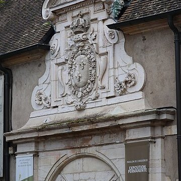 Muséum dhistoire naturelle de Dijon
