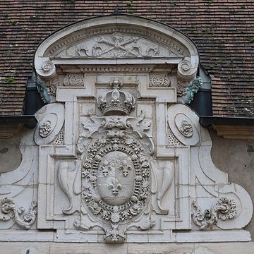 Muséum dhistoire naturelle de Dijon