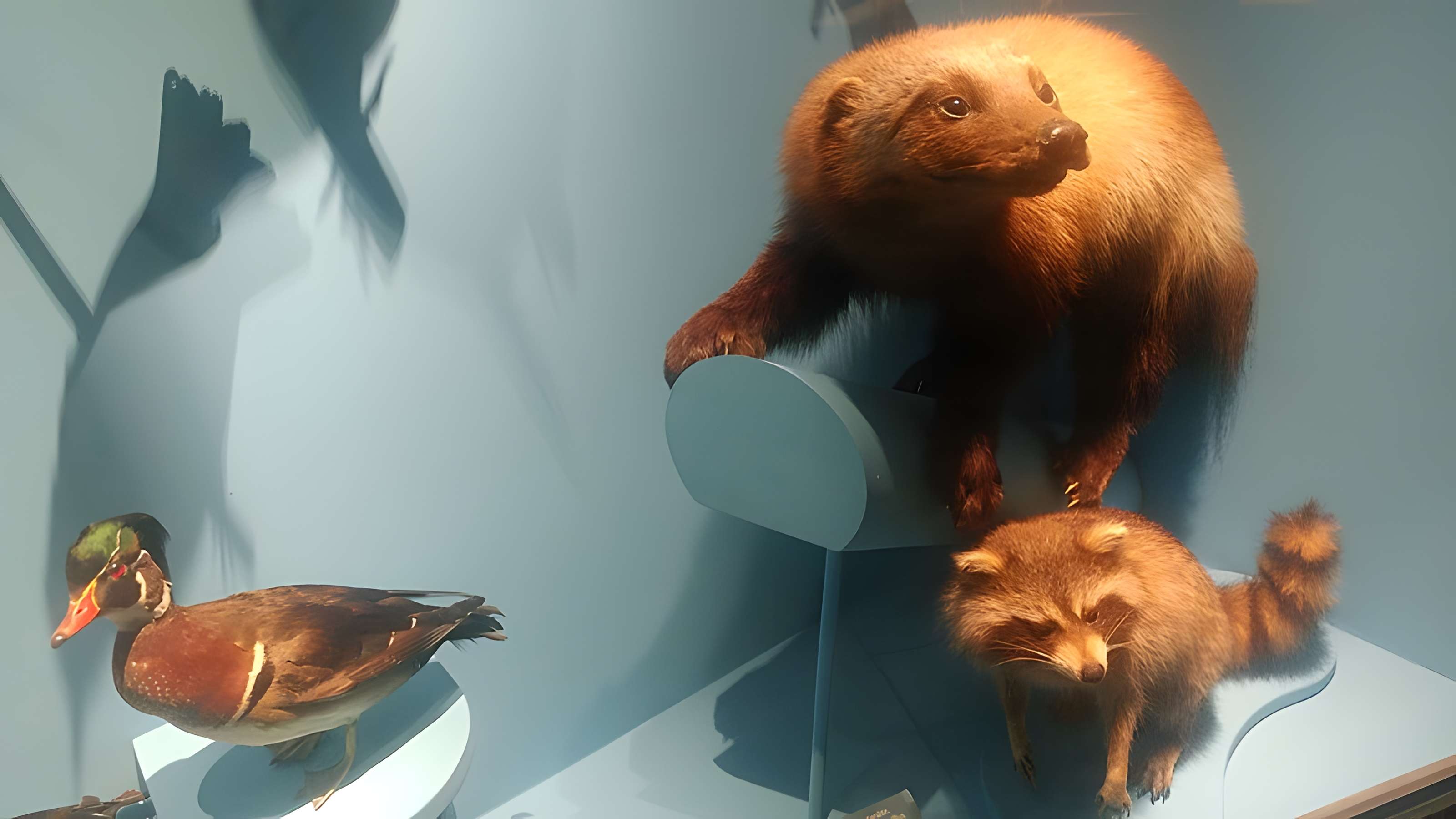 Muséum d'histoire naturelle de Dijon