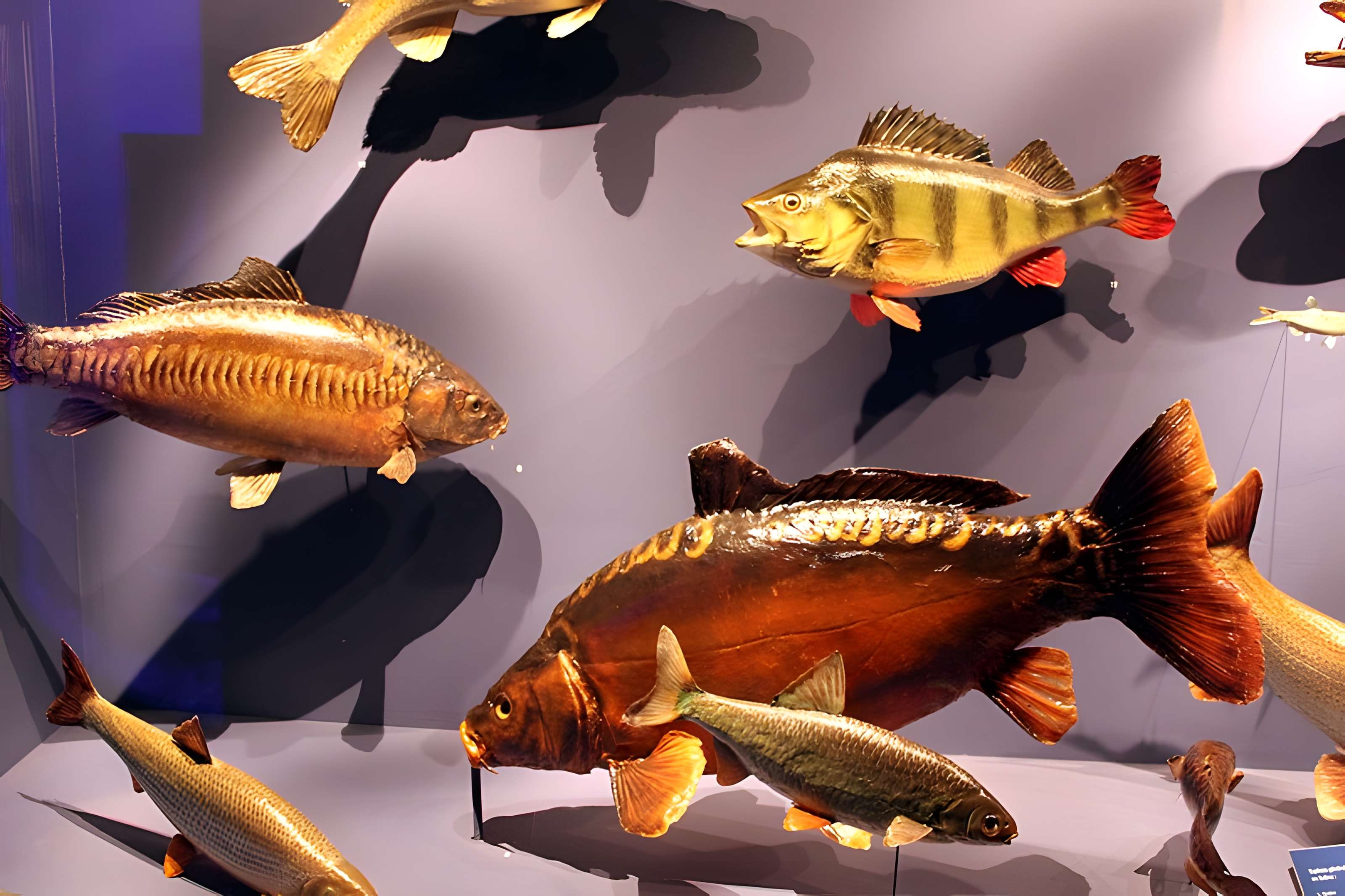 Muséum d'histoire naturelle de Dijon