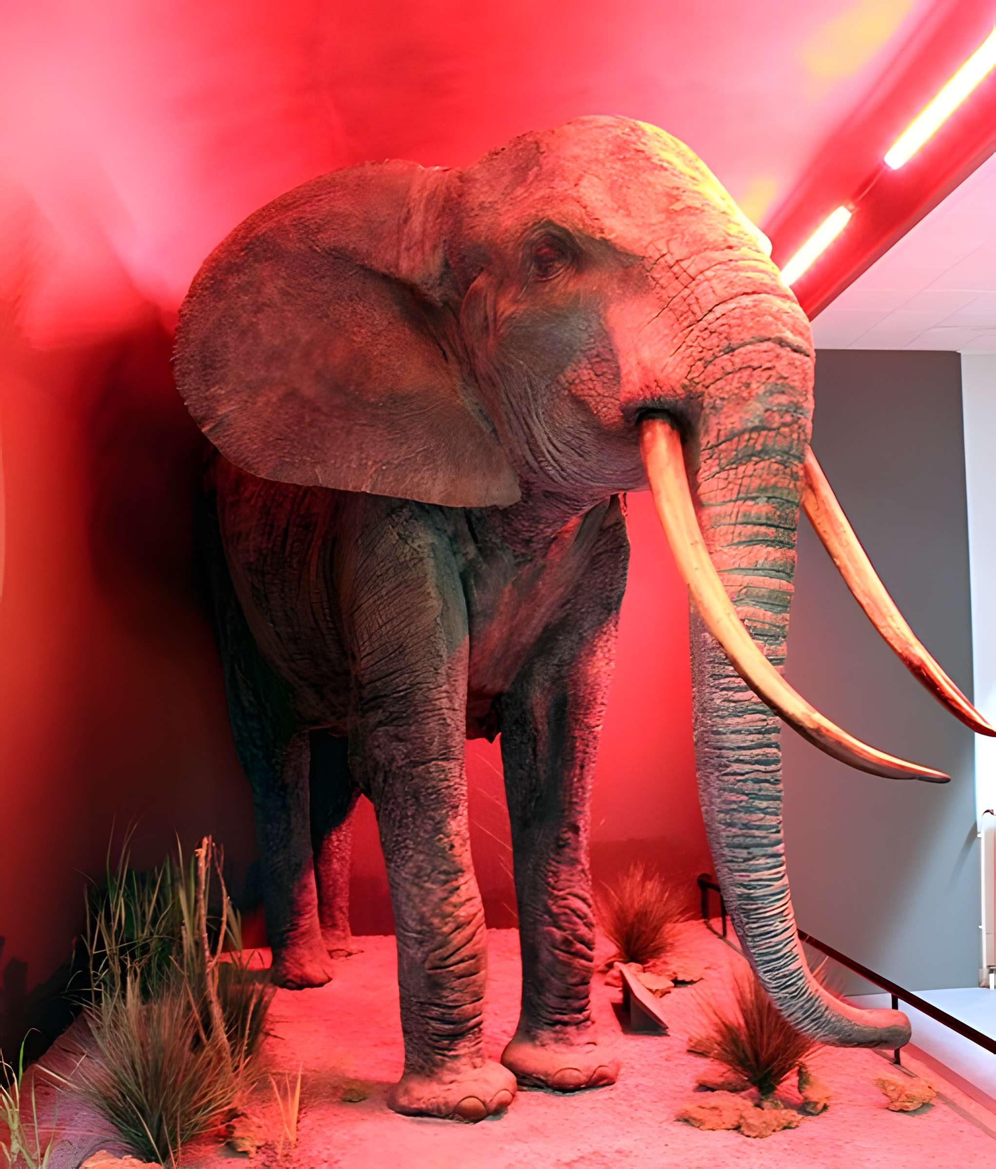 Muséum d'histoire naturelle de Dijon