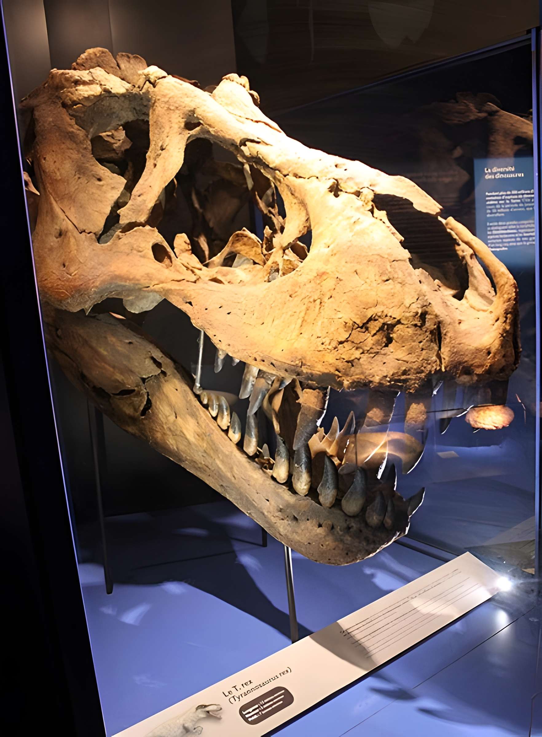 Muséum d'histoire naturelle de Dijon