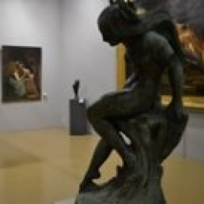 Photo de Musée des beaux-arts de Beaune