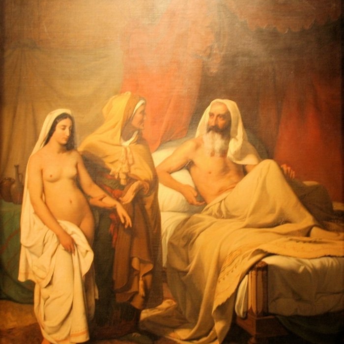 Photo de Musée des beaux-arts de Beaune