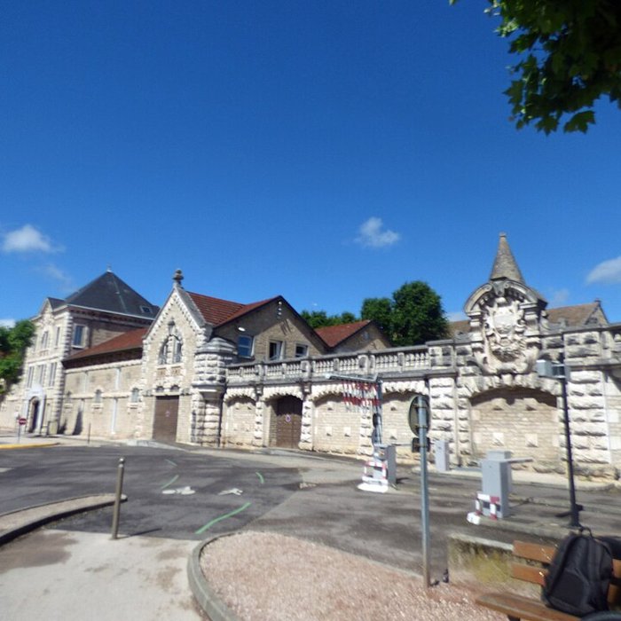 Photo de Musée des beaux-arts de Beaune