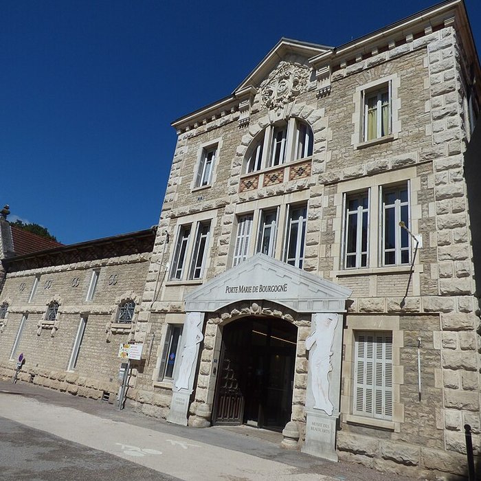 Photo de Musée des beaux-arts de Beaune