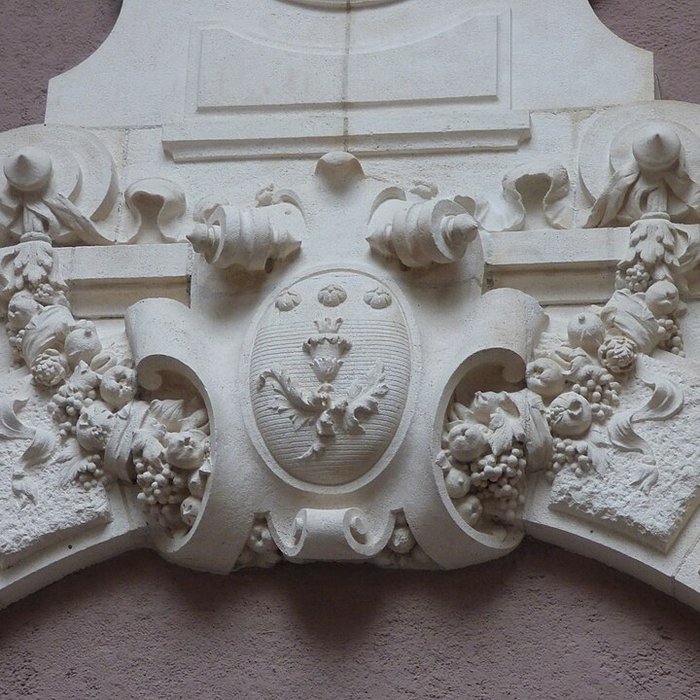 Photo de Musée des beaux-arts de Beaune