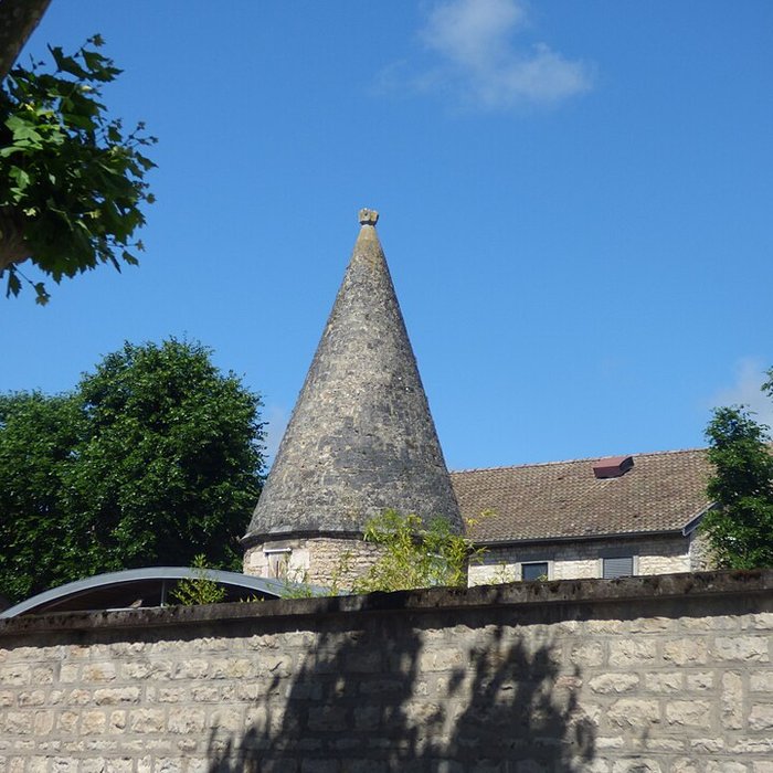Photo de Musée des beaux-arts de Beaune