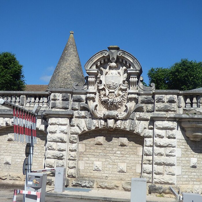 Photo de Musée des beaux-arts de Beaune
