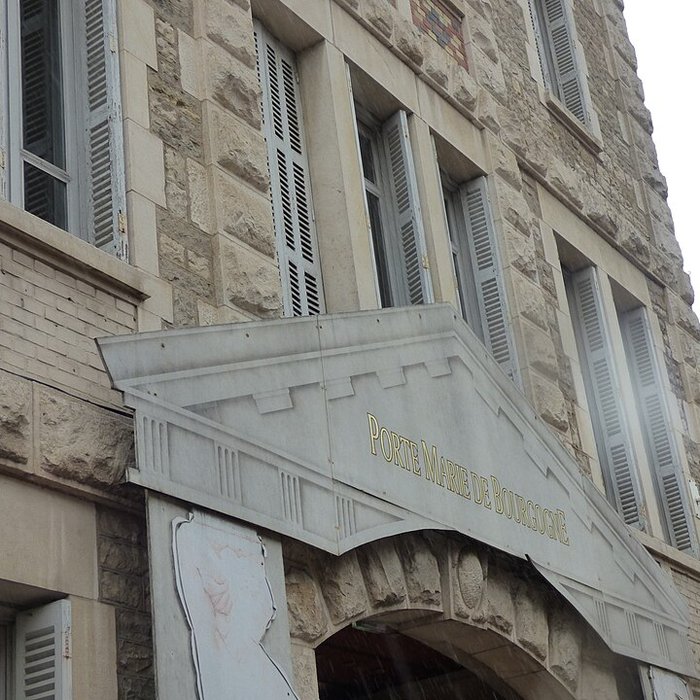 Photo de Musée des beaux-arts de Beaune