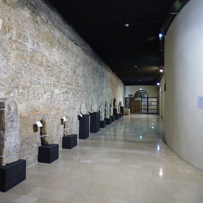 Photo de Musée des beaux-arts de Beaune