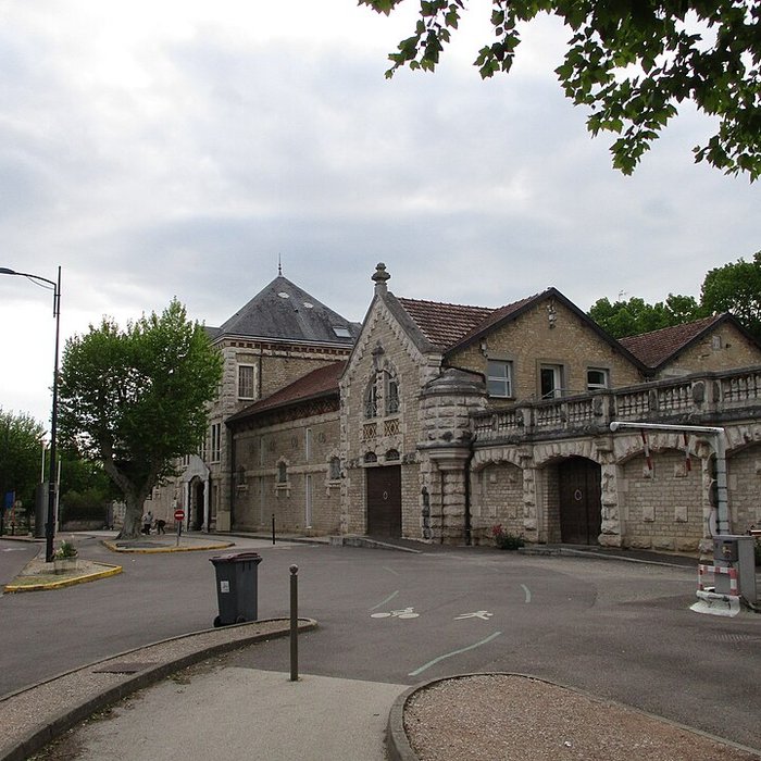Photo de Musée des beaux-arts de Beaune