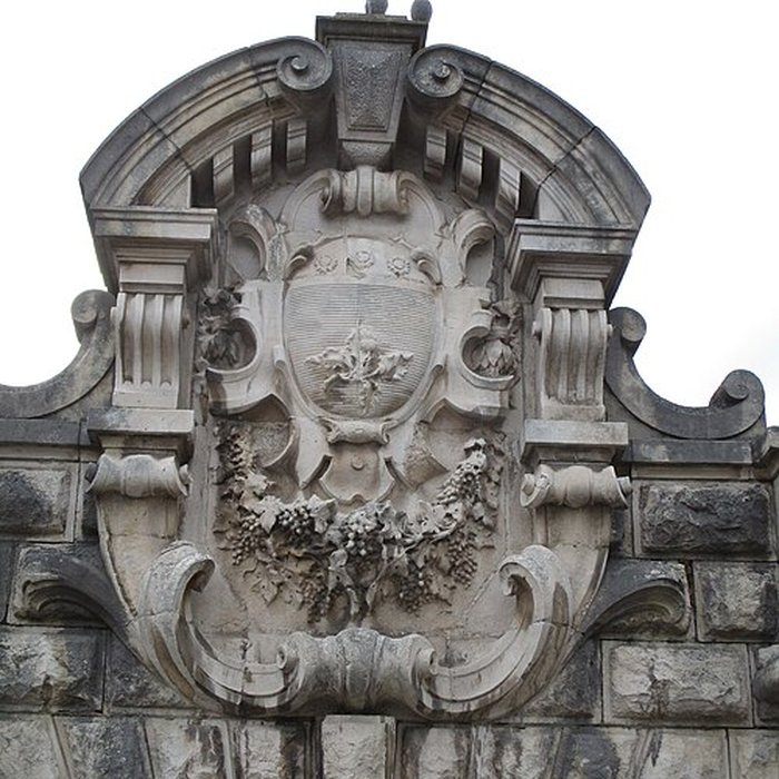 Photo de Musée des beaux-arts de Beaune