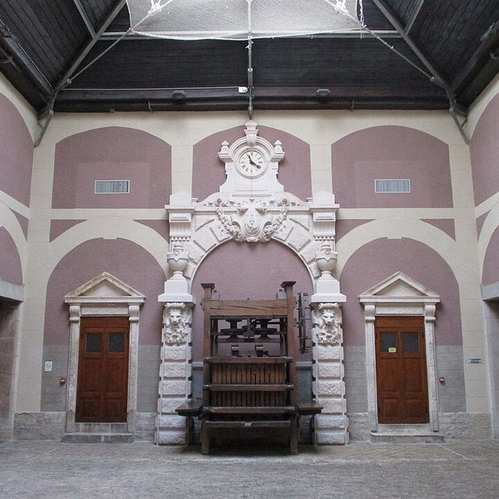 Photo de Musée des beaux-arts de Beaune