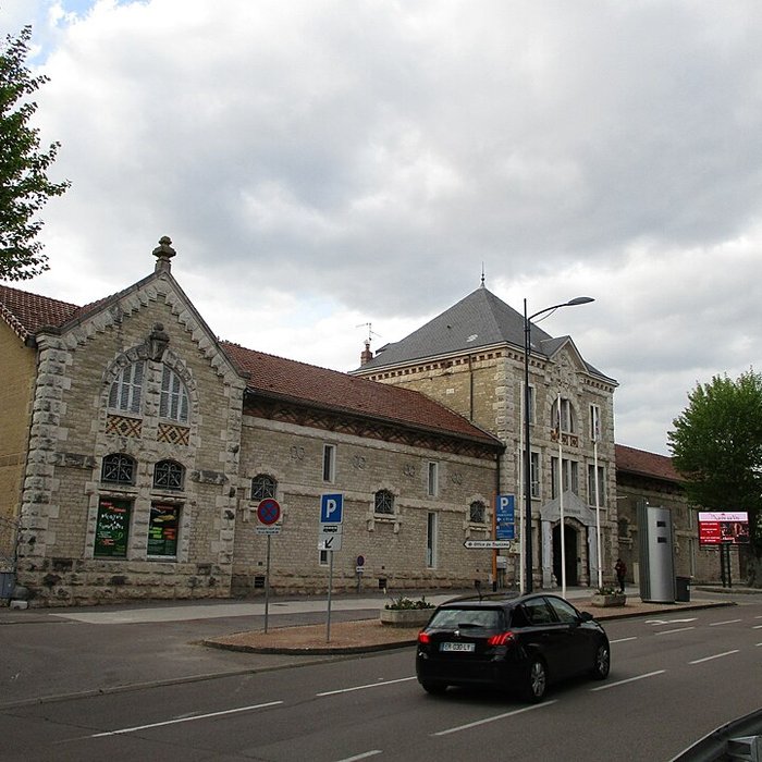 Photo de Musée des beaux-arts de Beaune