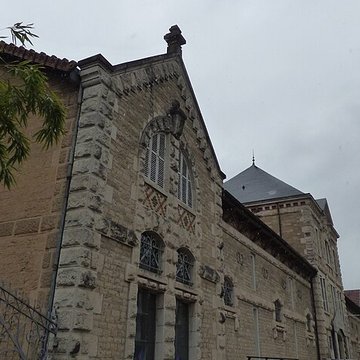 Musée des beaux-arts de Beaune