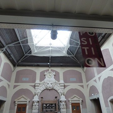 Musée des beaux-arts de Beaune