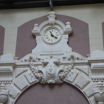 Musée des beaux-arts de Beaune