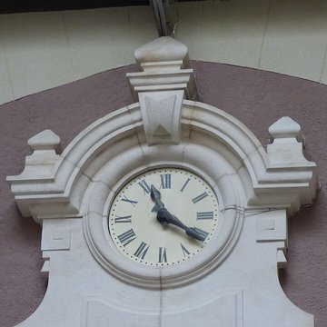 Musée des beaux-arts de Beaune