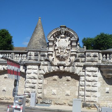 Musée des beaux-arts de Beaune