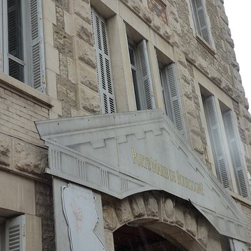 Musée des beaux-arts de Beaune