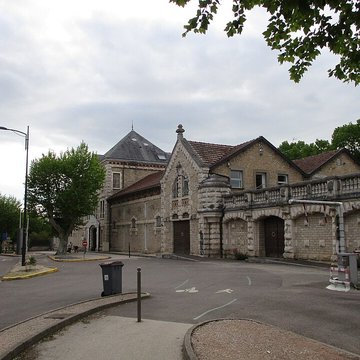 Musée des beaux-arts de Beaune