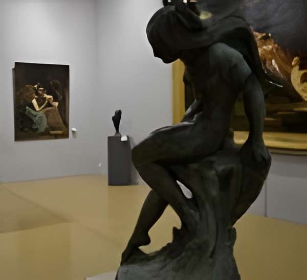 Musée des beaux-arts de Beaune 