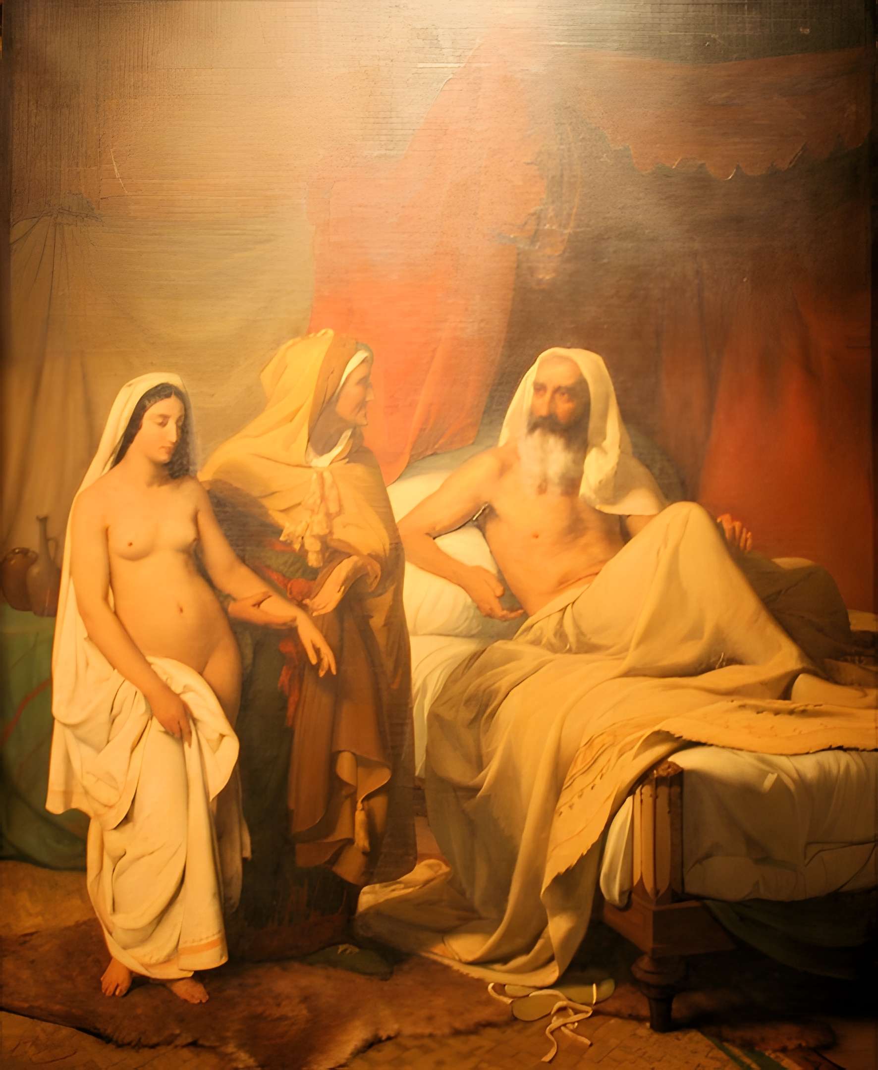 Musée des beaux-arts de Beaune